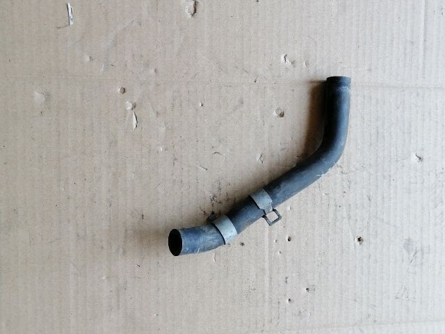 bontott NISSAN X-TRAIL I Fékrásegítő Cső