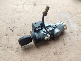 bontott NISSAN X-TRAIL I Gyújtáskapcsoló