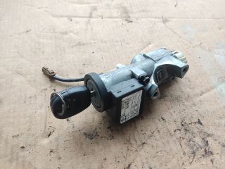 bontott NISSAN X-TRAIL I Gyújtáskapcsoló