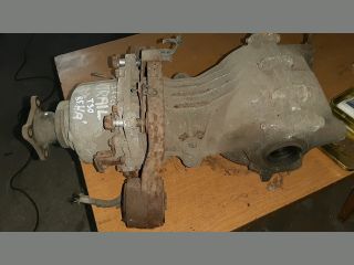 bontott NISSAN X-TRAIL I Hátsó Differenciálmű