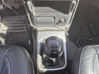 bontott NISSAN X-TRAIL I Hátsó Differenciálmű