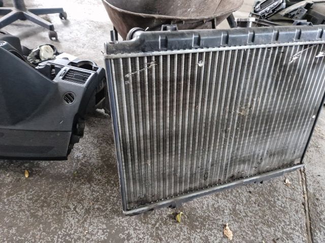 bontott NISSAN X-TRAIL I Hűtő Ventilátor(ok), Radiátor(ok) Szett