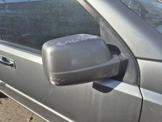 bontott NISSAN X-TRAIL I Jobb hátsó Féknyereg Munkahengerrel