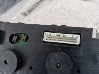 bontott NISSAN X-TRAIL I Kilométeróra