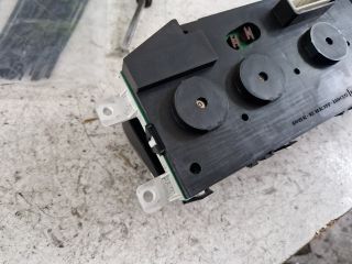 bontott NISSAN X-TRAIL I Kilométeróra