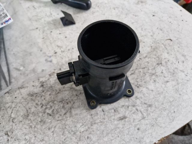 bontott NISSAN X-TRAIL I Légtömegmérő