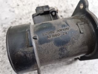 bontott NISSAN X-TRAIL I Légtömegmérő