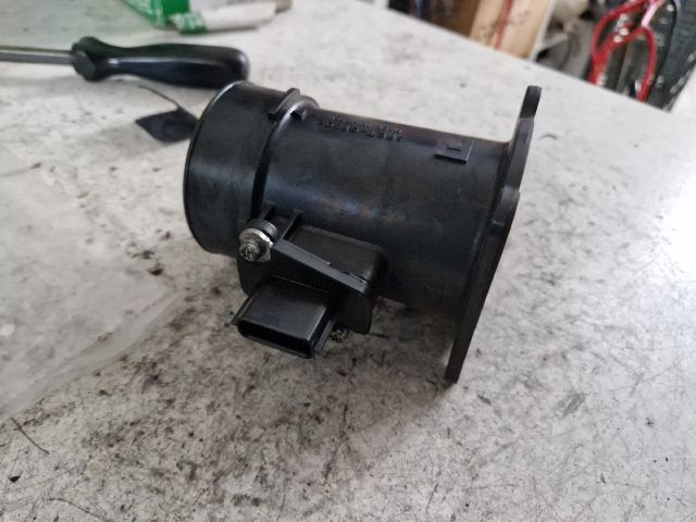 bontott NISSAN X-TRAIL I Légtömegmérő