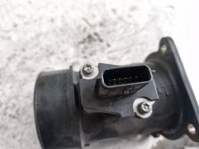 bontott NISSAN X-TRAIL I Légtömegmérő