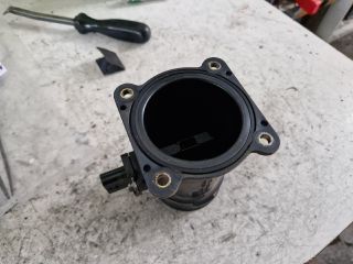 bontott NISSAN X-TRAIL I Légtömegmérő