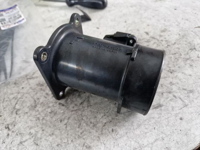 bontott NISSAN X-TRAIL I Légtömegmérő