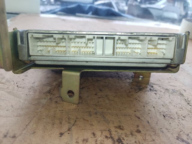 bontott NISSAN X-TRAIL I Motorvezérlő