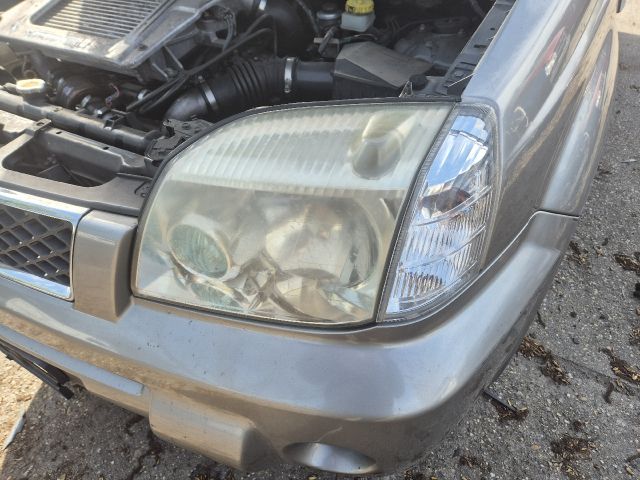 bontott NISSAN X-TRAIL I Motorvezérlő