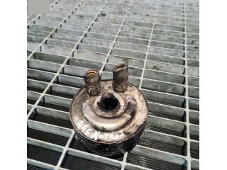 bontott NISSAN X-TRAIL I Olajhűtő