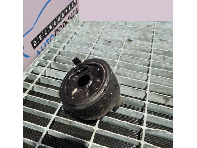 bontott NISSAN X-TRAIL I Olajhűtő