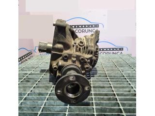 bontott NISSAN X-TRAIL I Osztómű