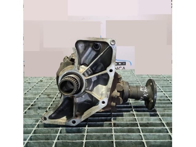 bontott NISSAN X-TRAIL I Osztómű