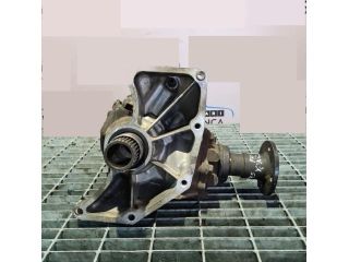 bontott NISSAN X-TRAIL I Osztómű