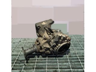 bontott NISSAN X-TRAIL I Osztómű