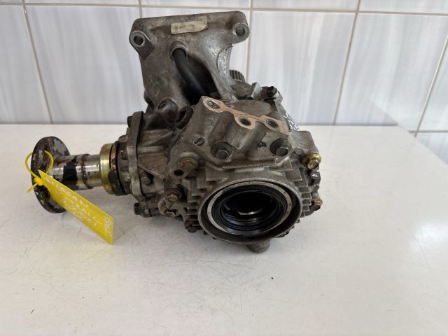 bontott NISSAN X-TRAIL I Osztómű