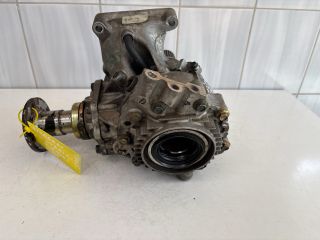 bontott NISSAN X-TRAIL I Osztómű