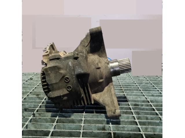 bontott NISSAN X-TRAIL I Osztómű