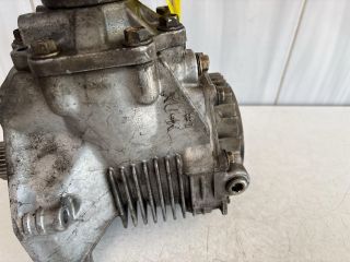 bontott NISSAN X-TRAIL I Osztómű