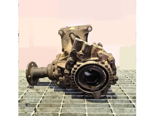 bontott NISSAN X-TRAIL I Osztómű