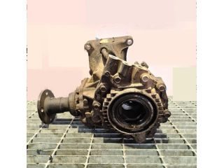 bontott NISSAN X-TRAIL I Osztómű