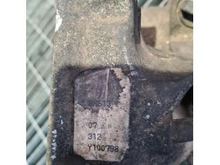 bontott NISSAN X-TRAIL I Osztómű