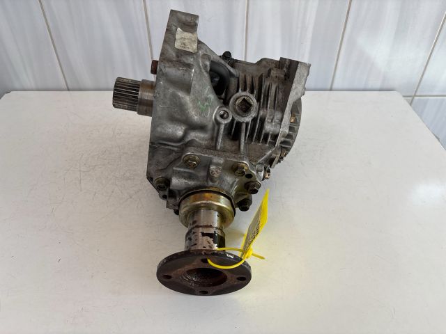 bontott NISSAN X-TRAIL I Osztómű