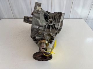 bontott NISSAN X-TRAIL I Osztómű