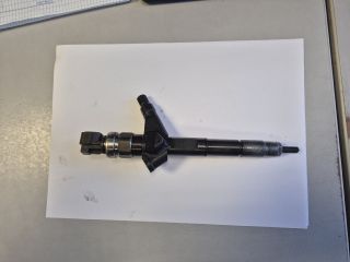 bontott NISSAN X-TRAIL I Porlasztó (1 db)