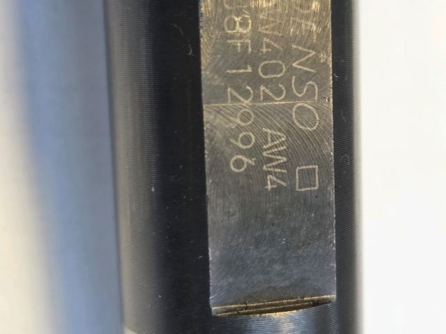 bontott NISSAN X-TRAIL I Porlasztó (1 db)