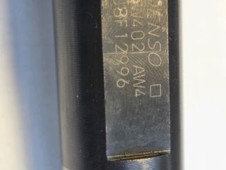 bontott NISSAN X-TRAIL I Porlasztó (1 db)