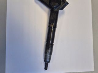 bontott NISSAN X-TRAIL I Porlasztó (1 db)