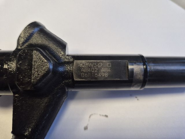 bontott NISSAN X-TRAIL I Porlasztó (1 db)