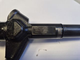 bontott NISSAN X-TRAIL I Porlasztó (1 db)