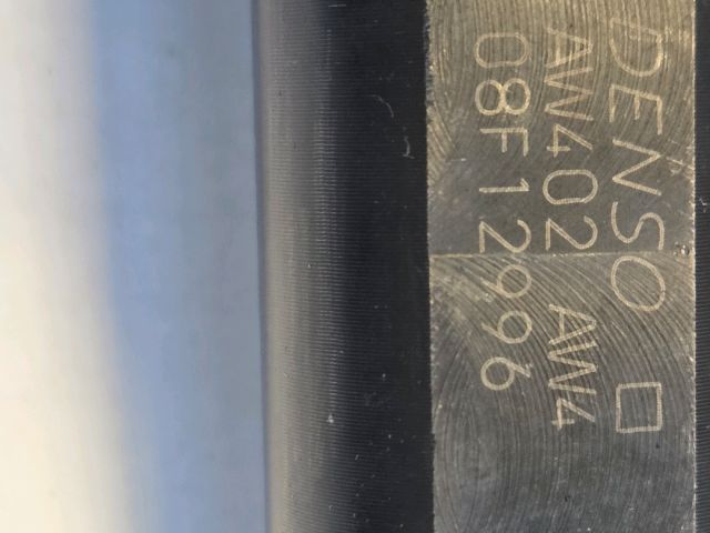 bontott NISSAN X-TRAIL I Porlasztó (1 db)