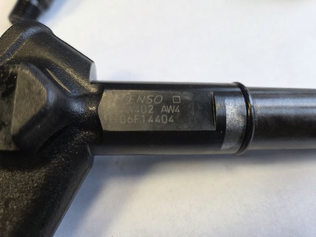 bontott NISSAN X-TRAIL I Porlasztó (1 db)