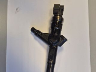 bontott NISSAN X-TRAIL I Porlasztó (1 db)