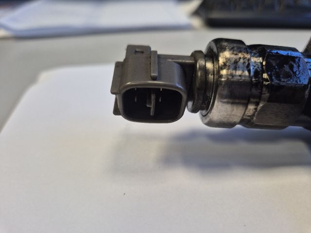 bontott NISSAN X-TRAIL I Porlasztó (1 db)