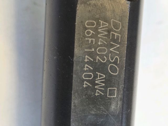 bontott NISSAN X-TRAIL I Porlasztó (1 db)