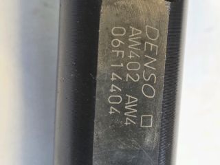 bontott NISSAN X-TRAIL I Porlasztó (1 db)