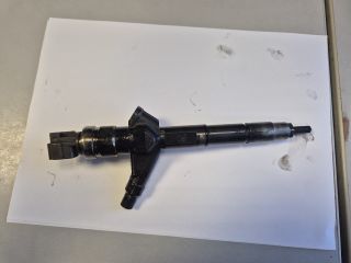 bontott NISSAN X-TRAIL I Porlasztó (1 db)