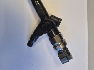 bontott NISSAN X-TRAIL I Porlasztó (1 db)