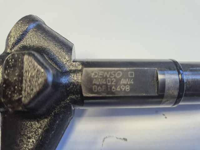 bontott NISSAN X-TRAIL I Porlasztó (1 db)