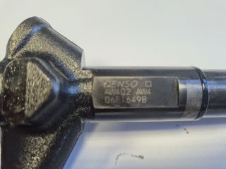 bontott NISSAN X-TRAIL I Porlasztó (1 db)