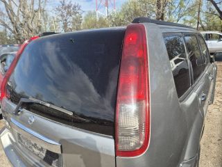 bontott NISSAN X-TRAIL I Turbó