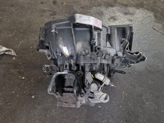 bontott NISSAN X-TRAIL I Váltó (Mechanikus)